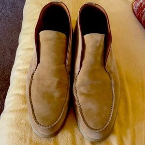 Loro piana open walk